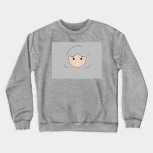 Mane 40 Crewneck Sweatshirt